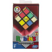 Jogo Rubiks Impossible E8069 Hasbro