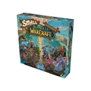 Small World Of Warcraft Jogo De Tabuleiro Galapagos Smw101