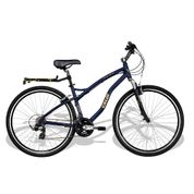 Bicicleta Aro 700 Easy Rider Azul - Caloi