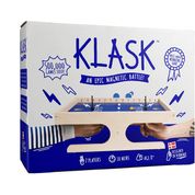 Jogo Estilo Futebol De Mesa E Hóquei Klask Galápagos