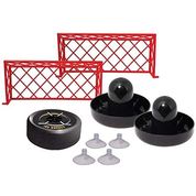 Kit Air Hockey Disco Flutuante