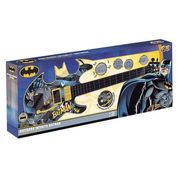 Guitarra Infantil Batman