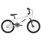 Bicicleta Aro 20 Cross - Caloi
