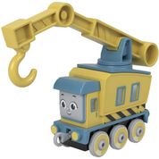 Thomas & Friends - Trenzinho - Carly Veículo de Grua Hdy61