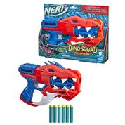 Nerf - Lançador Dinosquad Raptor-Slash F2476 - Hasbro