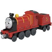 Thomas & Friends - Trenzinho - James Hdy62