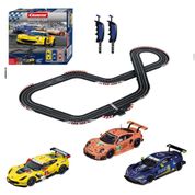 Pista Elétrica - Carrera Digital 132 - Spirit of Speed - Carrera