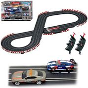 Pista Elétrica - Carrera Evolution - Break Away - American Originals - Carrera