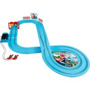 Pista Elétrica - Carrera First - Mario Kart - Carrera