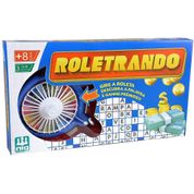 JOGO ROLETRANDO - NIG