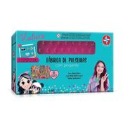 Kit Fábrica de Pulseiras Luluca com Pingentes Estrela