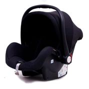 Bebê Conforto Club Baby Preto