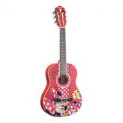 Violão Nylon Infantil Minnie - PHX