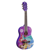 Violão Nylon Infantil Princesas Disney 2 - PHX