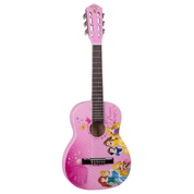 Violão Nylon Infantil Princesas Disney - PHX