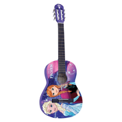 Violão Nylon Infantil Frozen Elsa e Anna - PHX