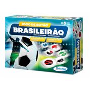 Jogo de Botão Brasileirão