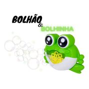 Maquina de Fazer Bolhão e Bolinha - Art Brink