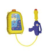 Lançador De Água Splash Brincadeiras De Verão - Rosita