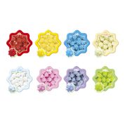 Conjunto de Miçangas - Aquabeads - Estrela - 800 Miçangas - Epoch