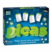 Jogo de Tabuleiro - Dicas - Pais e Filhos