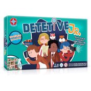 JOGO DETETIVE JR - ESTRELA