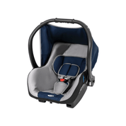 Bebe Conforto Evo Azul - até 13kg - Tutti Baby