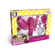 Barbie Kit Hair Acessórios de Beleza - Cotiplás 2231