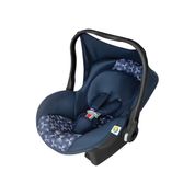 Bebe Conforto Nino - até 13kg -  Azul New - Tutti Baby 470071