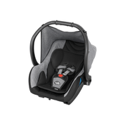 Bebe Conforto Silver - até 13kg - Tutti Baby