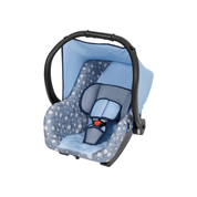 Bebe Conforto Joy Azul - até 13kg - Tutti Baby