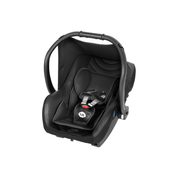 Bebe Conforto Black - até 13kg - Tutti Baby
