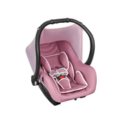 Bebe Conforto Nivo Rosa - até 13kg - Tutti Baby