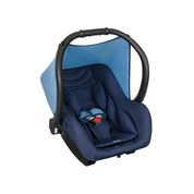 Bebe Conforto Nivo Azul - até 13kg - Tutti Baby