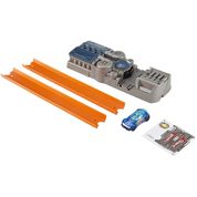 Pista Hot Wheels - Acelerador Conjunto - Booster Pack - Track & Build - FNJ25