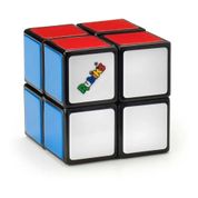 Cubo Mágico 2x2 Mini Rubiks Spin Master 2790