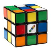 Cubo Magico 3x3 RUBIK'S Profissional Spin Master