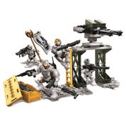 Mega Bloks Halo - Tropa de Fogo Ii - Esquadrão Victor da Unsc Cnk26