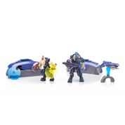 Mega Bloks Halo - Armas do Covenant Cnh22