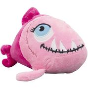 Pet Monster High Neptuna - BBR