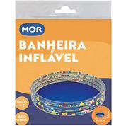 BANHEIRA INFLAVEL CIRCULAR 450L