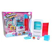 Kit Shopkins Linda Cozinah - DTC