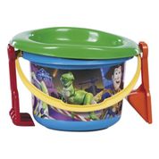 Baldinho de Praia Toy Story - Multibrink