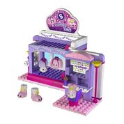 Shopkins Kinstructions - Sluber Fun - DTC