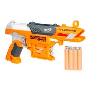 Nerf Acuustrike FalconFire - Hasbro