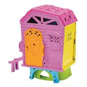 Polly Pocket Super Clubhouse - Mattel