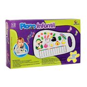 Piano Infantil - Art Brink