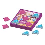 Jogo da Velha Princesas - Lider Brinquedos