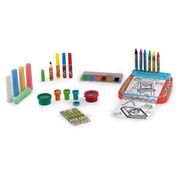 Play-Doh Kit de Artes - DTC