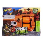 Nerf Zombie Dirtydozen - Hasbro